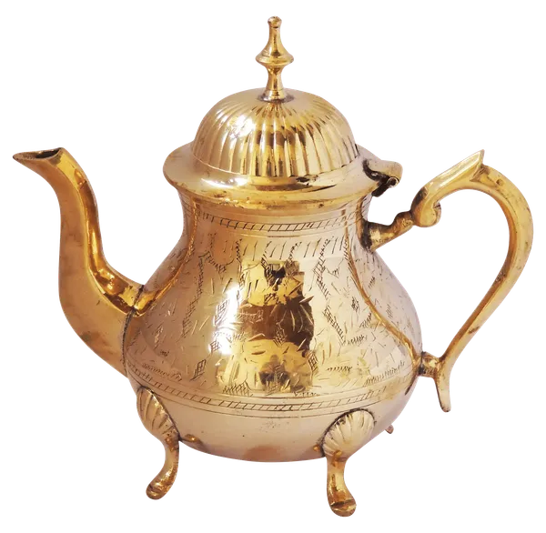 Brass_Tea_Pot_Kettle_650_ML_-_8x5x8_inch_(Z274_B)