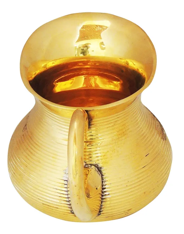 Brass_Luxury_Jug_1_Liter_-_8x4x5_inch_(Z283_C)