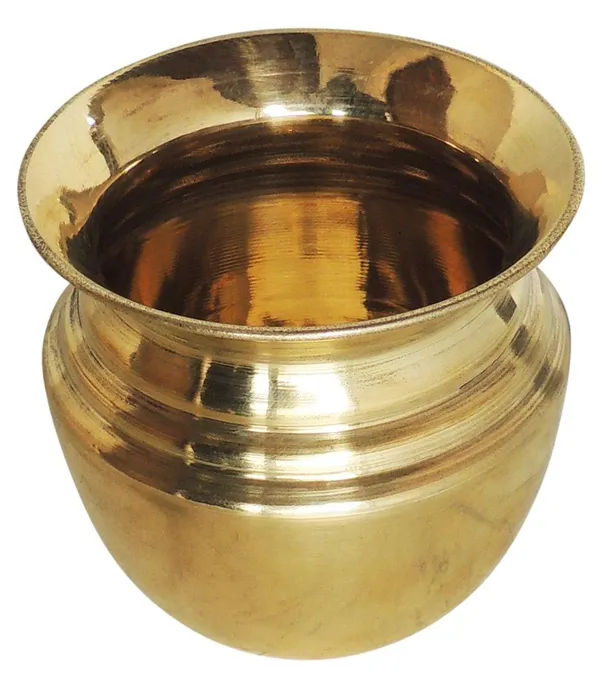 Brass_Handi_Lota_No._2,_120_ML_-_2.6x2.6x2.2_inch_(Z284_A)_-_Pack_of_2