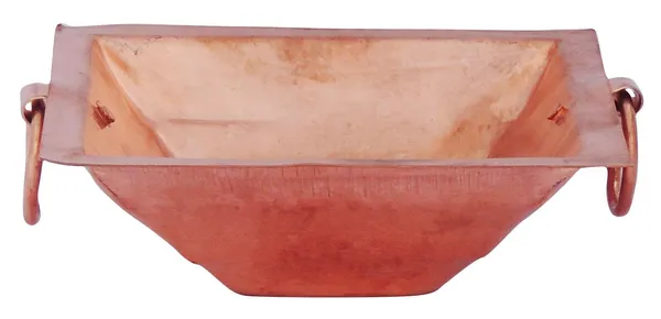 Hawan_Kund_Copper-_6x6x2_inch_(Z294_D)