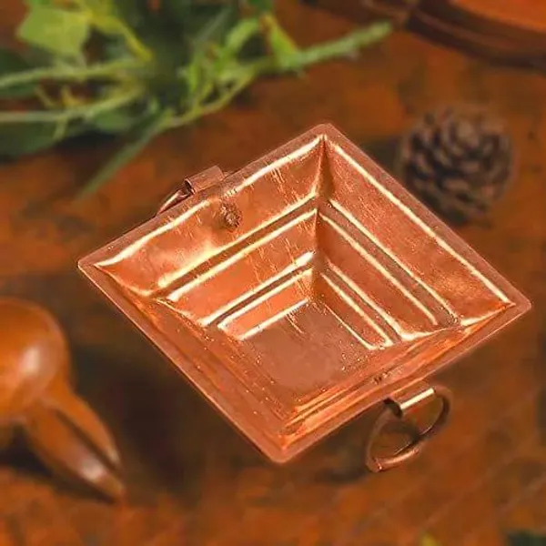 Hawan_Kund_Copper-_6x6x2_inch_(Z294_D)