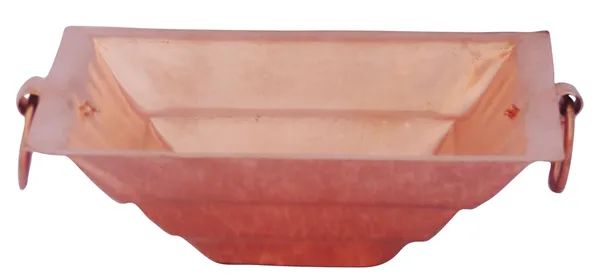 Hawan_Kund_Copper-_7.6x7.6x2.5_inch_(Z294_E)