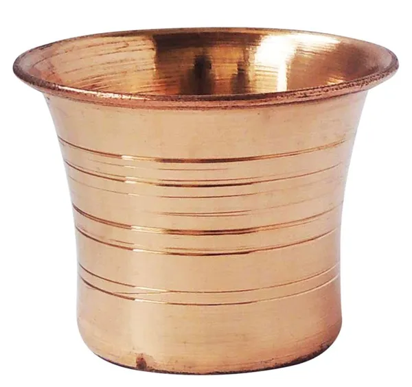 Copper_Panchpatra_No._1_-_2.5x2.5x2_inch_(Z305_B)_-_Pack_of_2