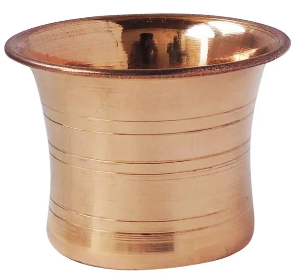 Copper_Achmani_Panchpatra_-_3.6x3.6x2.5_Inch_(Z305_D)