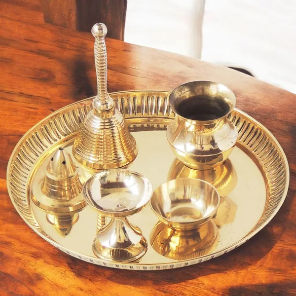 Puja_Plate-_8x8x0.5_inch_(Z322_A)