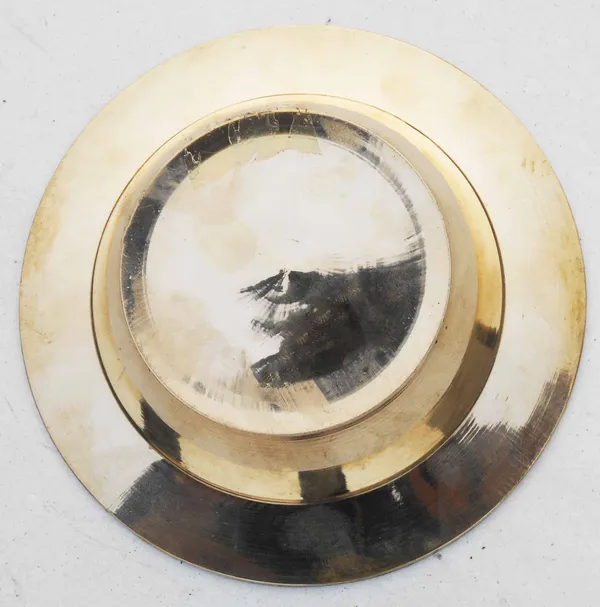 Brass_Ashtray,_Ash_Tray_-_4.5x4.5x1_inch_(Z382_C)