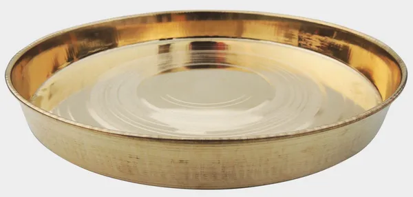 Brass_Thali_No._12_With_Brass_Finish_-_11x11x1.5_inch_(Z441_F)