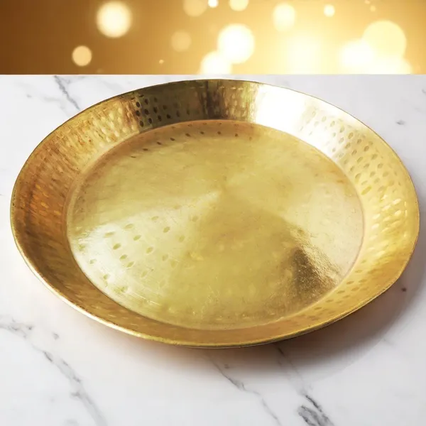 Brass_ParatThaal_Diameter_18_Inch_-_18x18x3_inch_(Z443_A)