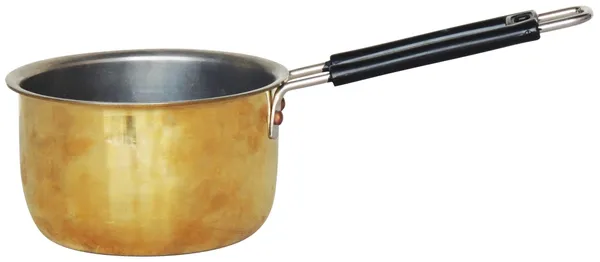 Brass_Fry_Pan_-_12.8x6.3x4.8_Inch_(Z472_A)