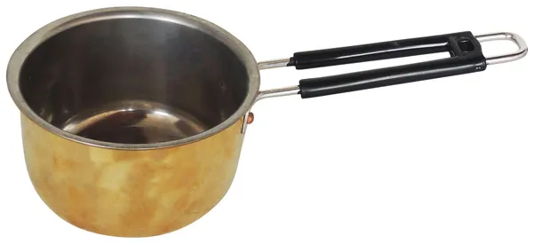 Brass_Fry_Pan_-_12.8x6.3x4.8_Inch_(Z472_A)