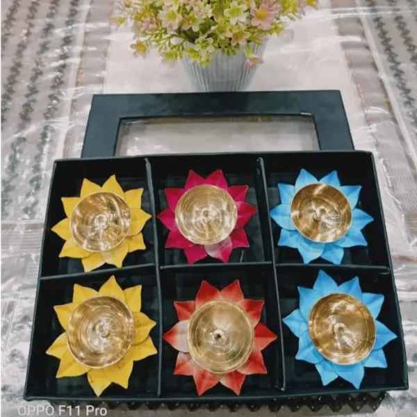 Brass_Decorative_Deepak_Pack_of_6_Pcs_(Z478_C)