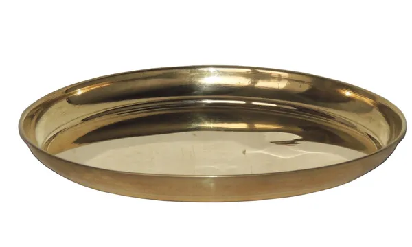 Brass_Plain_Plate_No._10-10.3x10.3x1_(Z494_K)