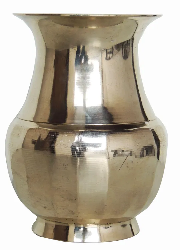 Pure_Brass_Lota_Amkhora_No._8_-_5x5x6_inch,_1_Liter_(Z505_H)