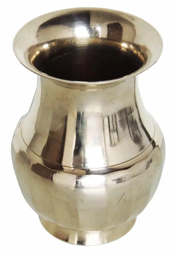 Pure_Brass_Lota_Amkhora_No._8_-_5x5x6_inch,_1_Liter_(Z505_H)