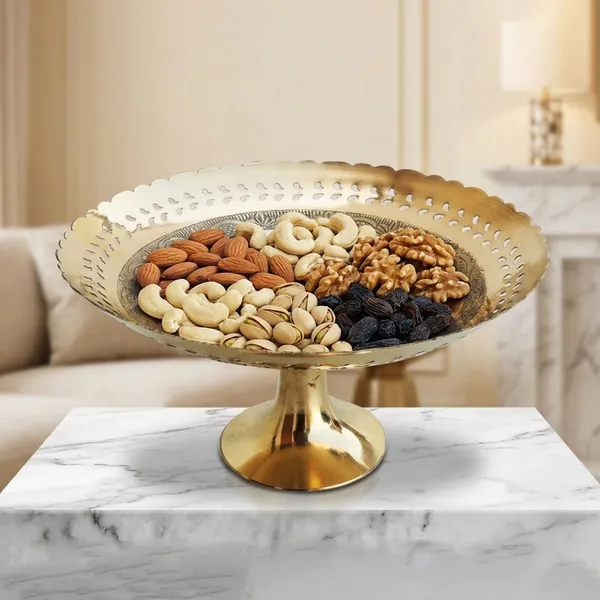 Brass_Bowl_-_9x9x4.5_Inch_(Z508_J)