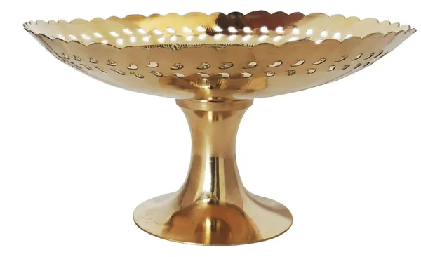 Brass_Bowl_-_9x9x4.5_Inch_(Z508_J)