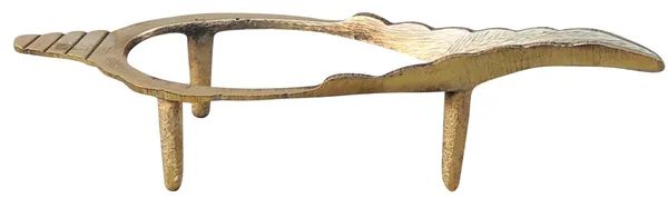 Brass_Konch,_Shankh_Stand_-_7.6x2.7x2_Inch_(Z555_J)