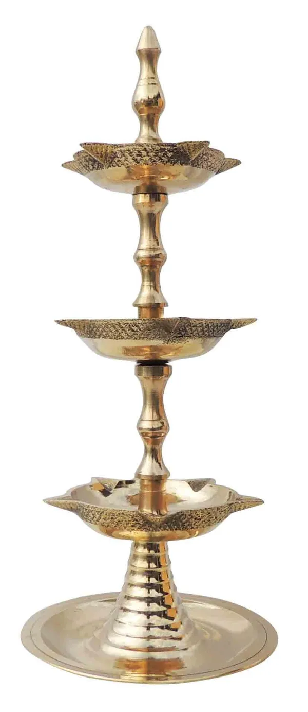 Brass_Showpiece_Step_Deepak_Diya_-_3.5x3.5x8.5_Inch_(Z559_C_)