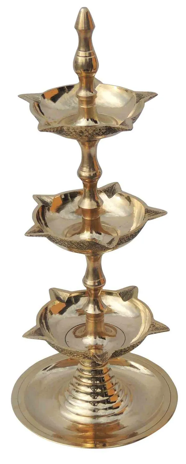 Brass_Showpiece_Step_Deepak_Diya_-_3.5x3.5x8.5_Inch_(Z559_C_)