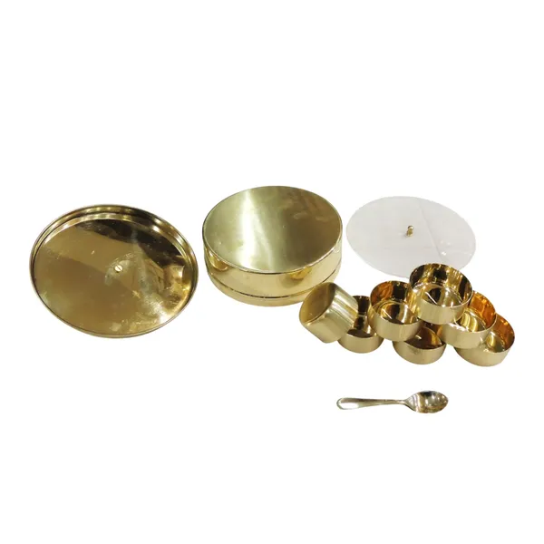 Handcrafted_Brass_Spice_Box_Masala_Box_Set_With_Spoon_(Z585_A)