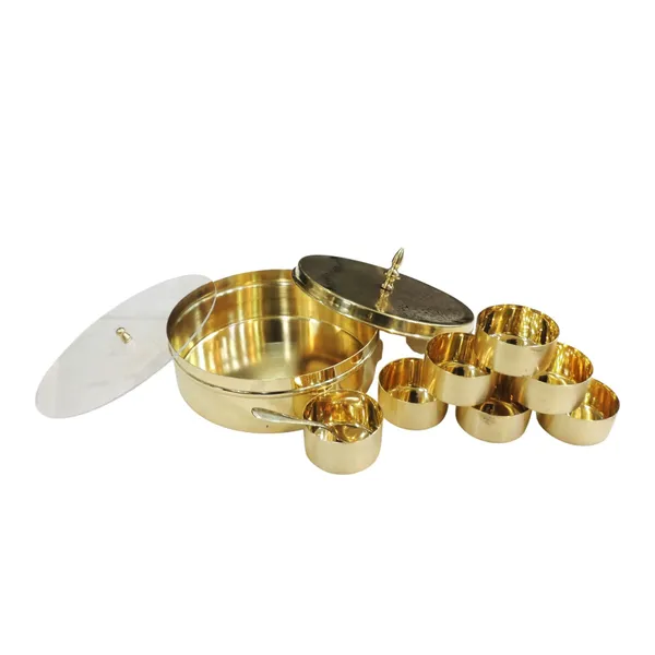 Handcrafted_Brass_Spice_Box_Masala_Box_Set_With_Spoon_(Z585_A)