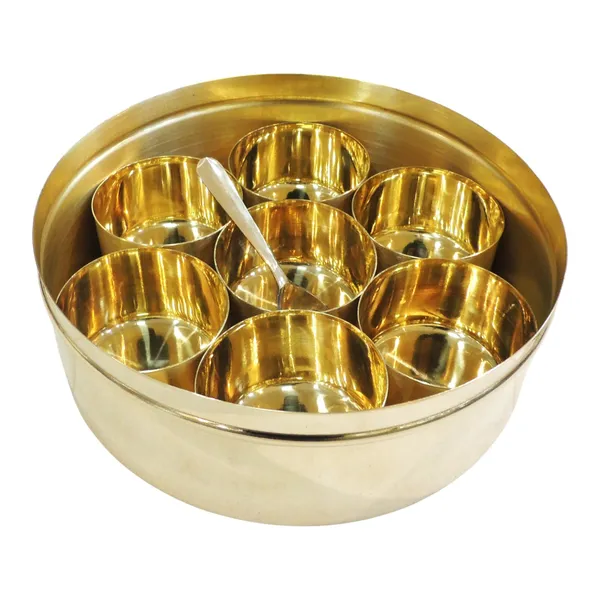 Handcrafted_Brass_Spice_Box_Masala_Box_Set_With_Spoon_(Z585_B)