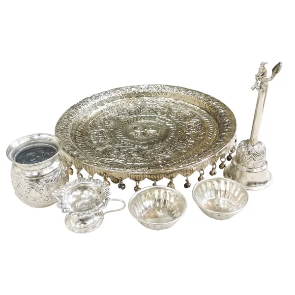 Brass_Thali_-_10.5x10.5x1.5_Inch_(Z609_C)