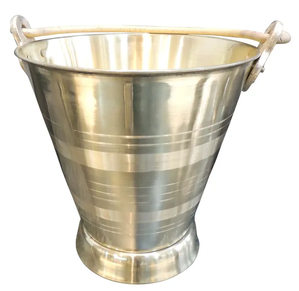 Brass_Bucket,_Capacity_:_8_Liter_-_12x10.5x11_Inch_(_Z612_D)