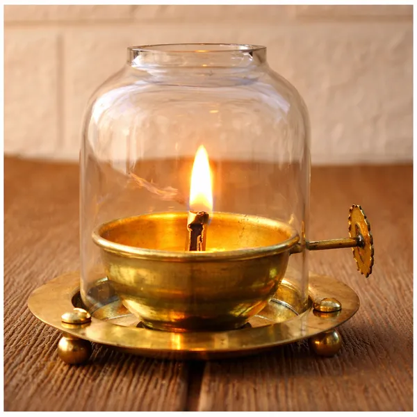 Brass_Table_Decor_Adjustale_Wick_Oil_Lamp_Deepak_-_4.5x4.5x3.3_Inch,_50_ML_(Z617_C)