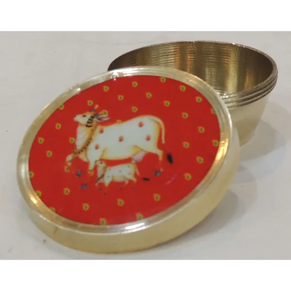 Brass_Sindoor_Box_-_2x2x1_Inch_(Z639_C)_-_Pack_of_2