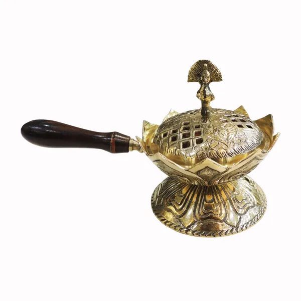 Brass_Loban_Dan,_Luab_Daan,_Bakhoor_Dan_-_8.2x4.5x5_Inch_(Z658_C)