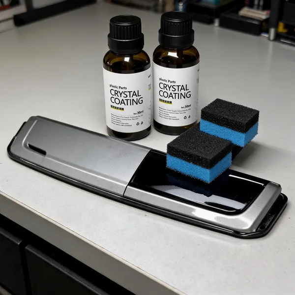 Quirik_Plastic_Parts_Crystal_Coating_Kit_With_Applicator_Sponges