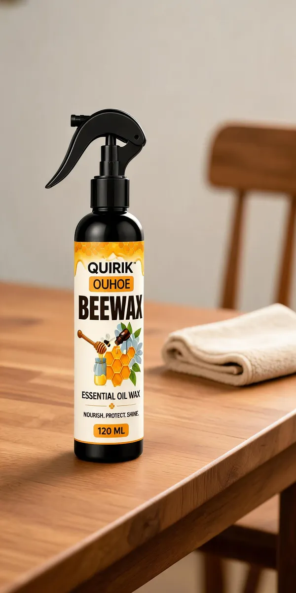 Quirik_Ouhoe_Beeswax_Essential_Oil_Wax_Polish_Spray