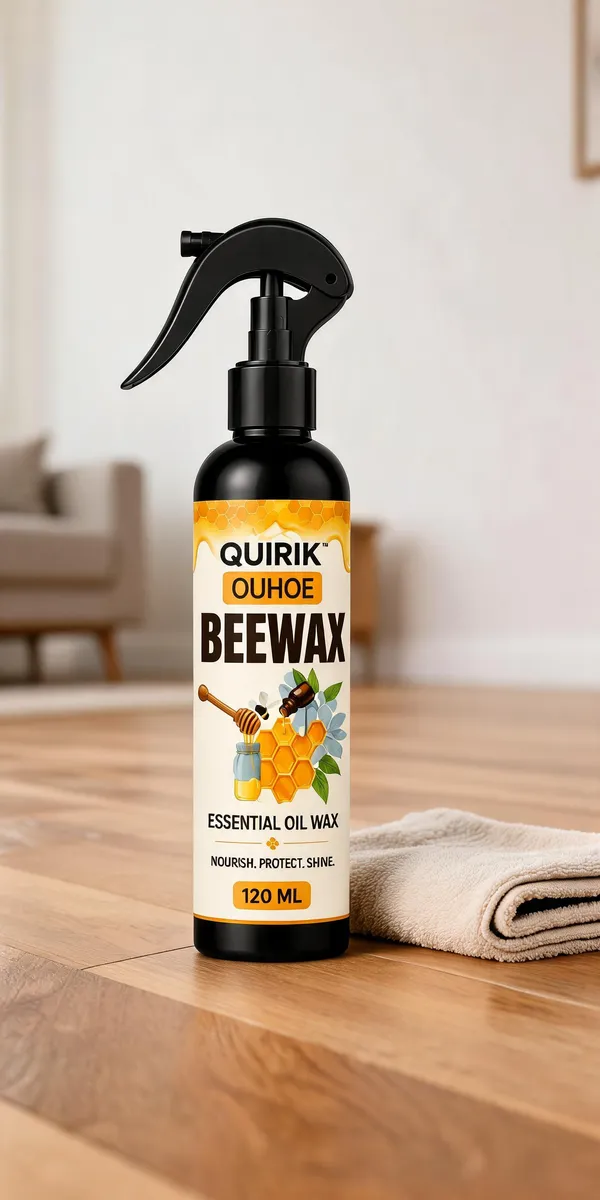 Quirik_Ouhoe_Beeswax_Essential_Oil_Wax_Polish_Spray