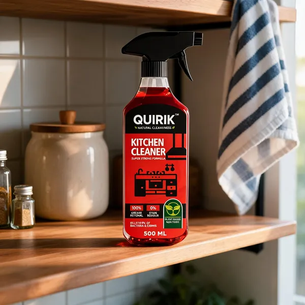 Quirik_Kitchen_Cleaner_Trigger_Spray_500__Ml