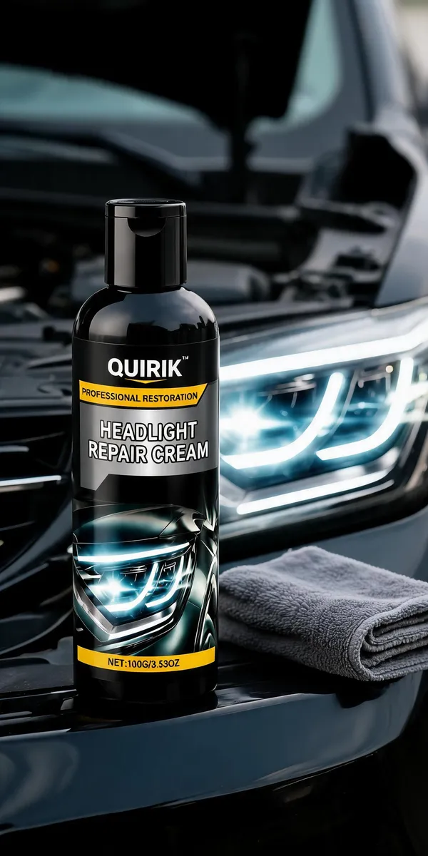 Quirik_Headlight_Repair_And_Restoration_Cream