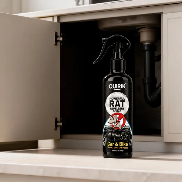 Quirik_Rat_Repellent_Trigger_Spray_Car_Bike_Home