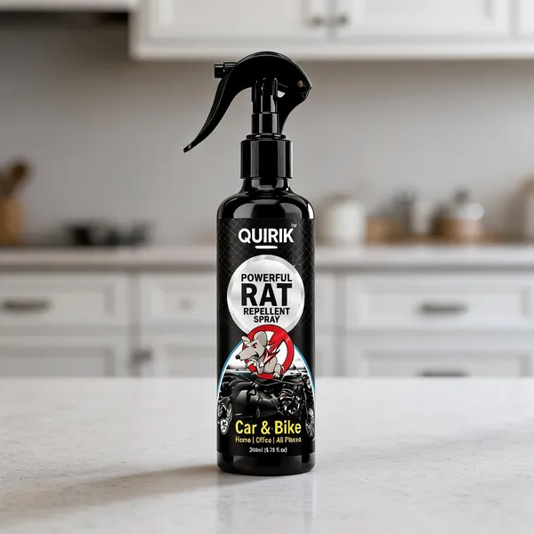 Quirik_Rat_Repellent_Trigger_Spray_Car_Bike_Home