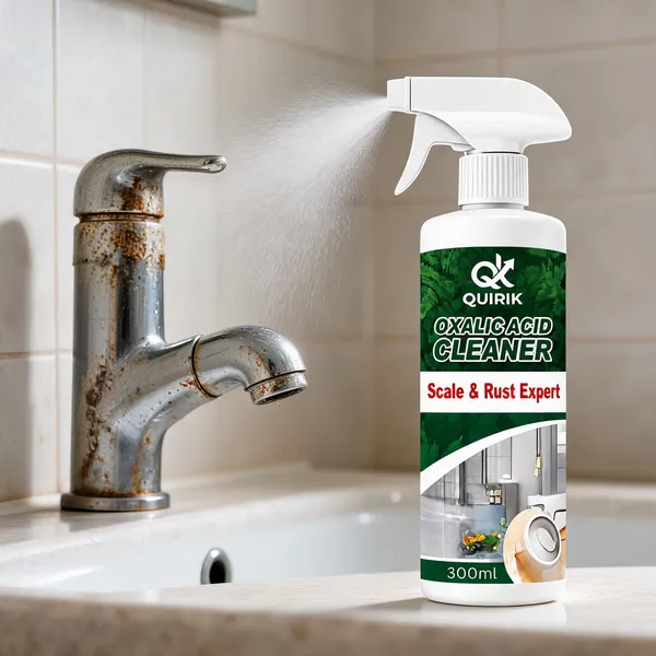 Quirik_Oxalic_Acid_Scale_And_Rust_Cleaner_Spray_300_Ml