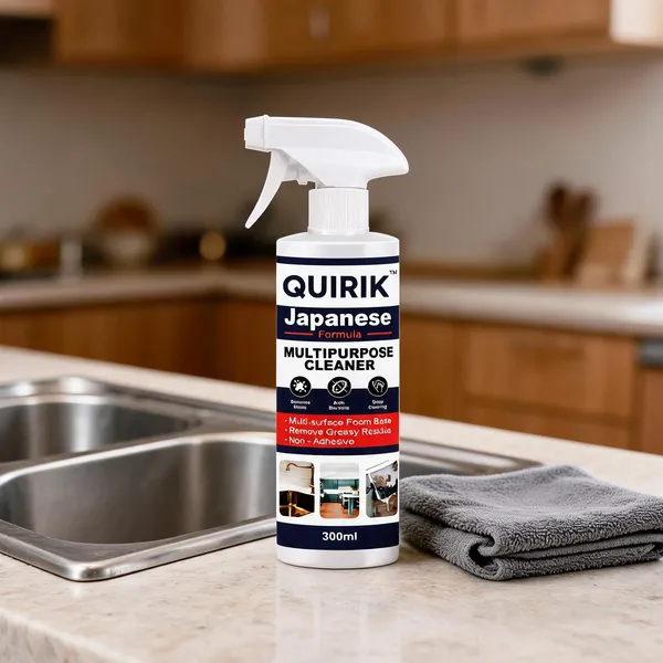 Quirik_Japanese_Formula_Plant_Based_Multipurpose_Cleaner_300_Ml