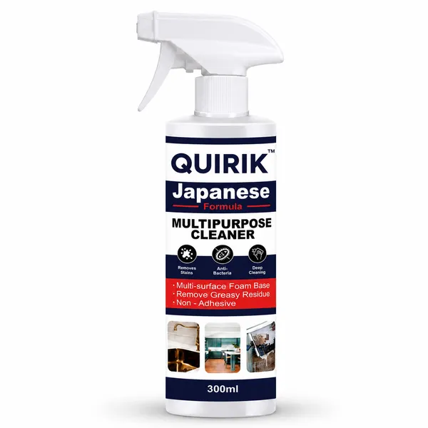Quirik_Japanese_Formula_Plant_Based_Multipurpose_Cleaner_300_Ml