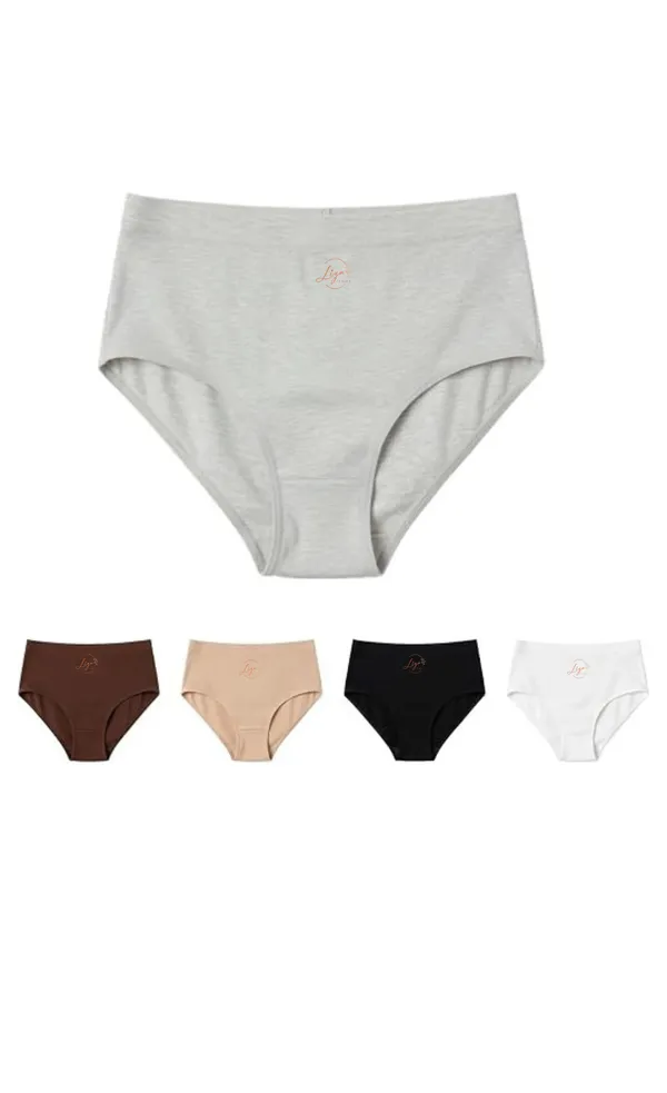 Liza_Femme_Micro_Modal_briefs_-_Black
