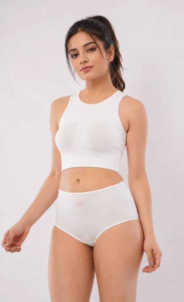 Liza_Femme_Micro_Modal_briefs_-_White