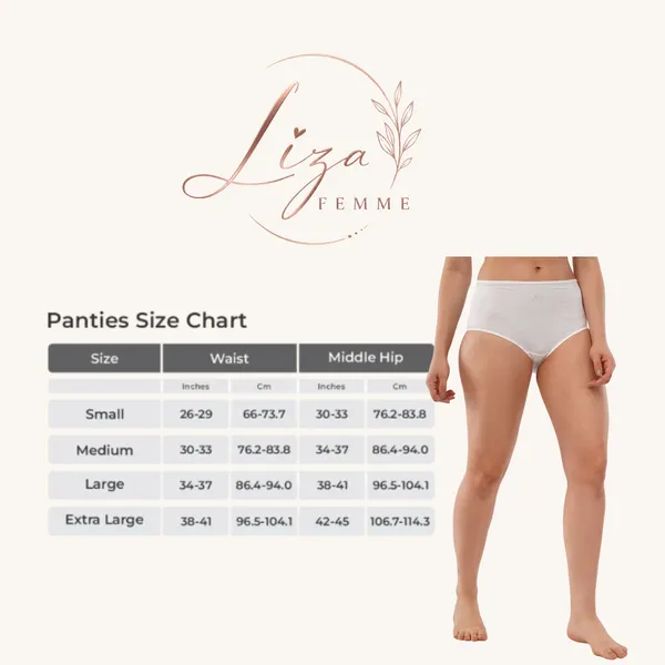Liza_Femme_Micro_Modal_briefs_-_White