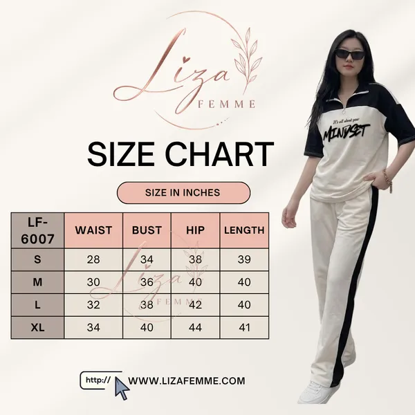 Liza_Femme_Mindset_Colorblock_Quarter-Zip_Set_