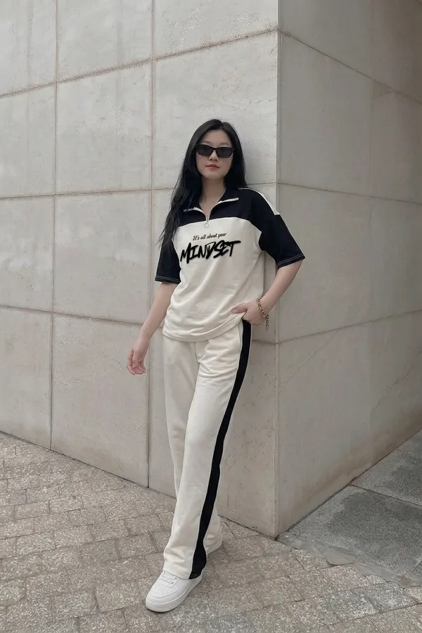 Liza_Femme_Mindset_Colorblock_Quarter-Zip_Set_