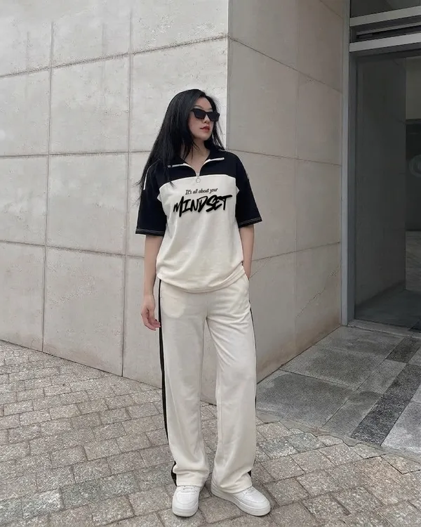 Liza_Femme_Mindset_Colorblock_Quarter-Zip_Set_