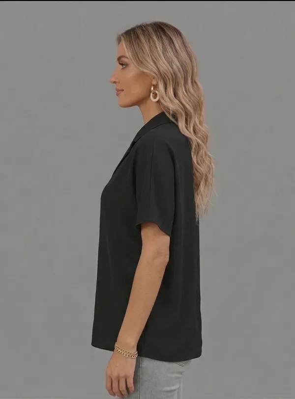 Liza_Femme_Two-Tone_Modern_Button-Down__Shirt
