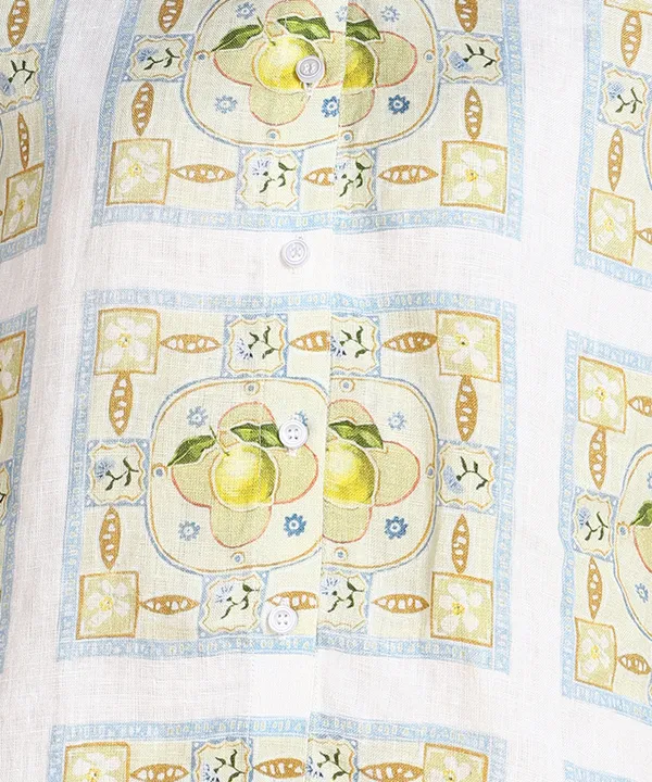 Liza_Femme_100%_Linen_Lemon_Print_Co-Ord_Set