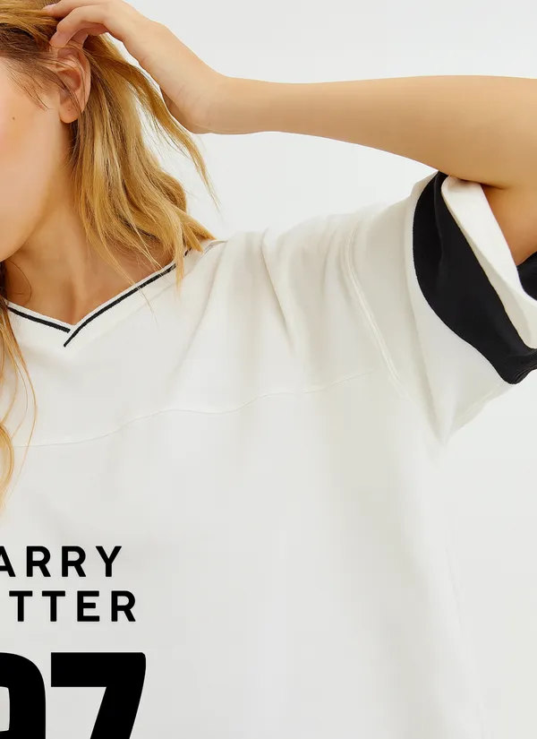 Liza_femme_Harry_Potter_Jersey__Streetwear_Oversized__T-Shirt